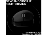 LOGITECH G PRO X Superlight 2 DEX SE Souris gaming sans fil