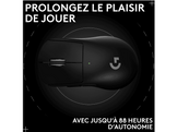 LOGITECH G PRO X Superlight 2 DEX SE Souris gaming sans fil