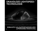 LOGITECH G PRO X Superlight 2 DEX SE Souris gaming sans fil