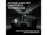 LOGITECH G PRO X Superlight 2 DEX SE Souris gaming sans fil