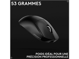 LOGITECH G PRO X SUPERLIGHT 2c SE Souris gaming sans fil