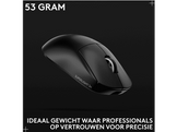 LOGITECH G PRO X SUPERLIGHT 2c SE Souris gaming sans fil