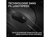 LOGITECH G PRO X SUPERLIGHT 2c SE Souris gaming sans fil