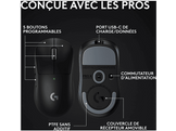 LOGITECH G PRO X SUPERLIGHT 2c SE Souris gaming sans fil
