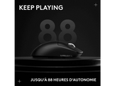 LOGITECH G PRO X SUPERLIGHT 2c SE Souris gaming sans fil