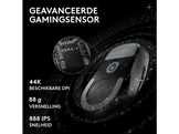 LOGITECH G PRO X SUPERLIGHT 2c SE Souris gaming sans fil