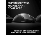 LOGITECH G PRO X SUPERLIGHT 2c SE Souris gaming sans fil