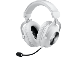 LOGITECH Pro X2 Lightspeed Casque gaming Blanc(981-001269) Casque gaming Blanc