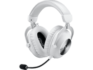 LOGITECH Pro X2 Lightspeed Casque gaming Blanc(981-001269)