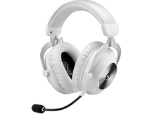 Charger l&#39;image dans la galerie, LOGITECH Pro X2 Lightspeed Casque gaming Blanc(981-001269)
