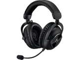 LOGITECH Pro X2 Lightspeed Casque gaming Noir (981-001269) Casque gaming Noir