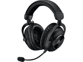 LOGITECH Pro X2 Lightspeed Casque gaming Noir (981-001269)