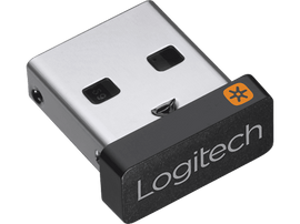 LOGITECH Récepteur USB Unifying pour claviers et souris (910-005931)