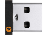 LOGITECH Récepteur USB Unifying pour claviers et souris (910-005931)