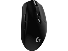 Charger l&#39;image dans la galerie, LOGITECH Souris gamer sans fil G305 LIGHTSPEED Noir (910-005283)
