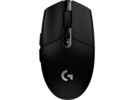 LOGITECH Souris gamer sans fil G305 LIGHTSPEED Noir (910-005283)