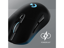 Charger l&#39;image dans la galerie, LOGITECH Souris gamer sans fil G703 Hero 25K (910-005641)
