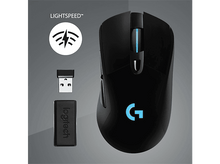 Charger l&#39;image dans la galerie, LOGITECH Souris gamer sans fil G703 Hero 25K (910-005641)
