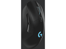 Charger l&#39;image dans la galerie, LOGITECH Souris gamer sans fil G703 Hero 25K (910-005641)
