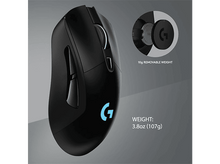 Charger l&#39;image dans la galerie, LOGITECH Souris gamer sans fil G703 Hero 25K (910-005641)
