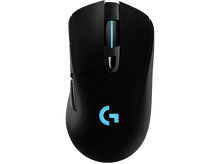 Charger l&#39;image dans la galerie, LOGITECH Souris gamer sans fil G703 Hero 25K (910-005641)
