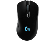 LOGITECH Souris gamer sans fil G703 Hero 25K (910-005641)