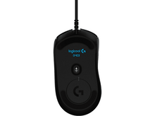 Charger l&#39;image dans la galerie, LOGITECH Souris gaming G403 Hero UK Lightsync Noir (910-005633)
