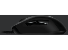 Charger l&#39;image dans la galerie, LOGITECH Souris gaming G403 Hero UK Lightsync Noir (910-005633)
