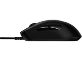 LOGITECH Souris gaming G403 Hero UK Lightsync Noir (910-005633)