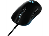 LOGITECH Souris gaming G403 Hero UK Lightsync Noir (910-005633)