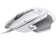 Charger l&#39;image dans la galerie, LOGITECH Souris Gamer G502 X Blanc (910-006147)
