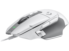 LOGITECH Souris Gamer G502 X Blanc (910-006147)