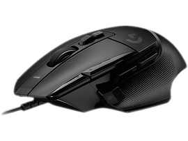 LOGITECH Souris gaming G502 X Noir (910-006139)