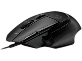 LOGITECH Souris gaming G502 X Noir (910-006139)