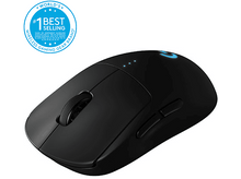 Charger l&#39;image dans la galerie, LOGITECH Souris gamer sans fil G Pro Hero 25K (910-005273)
