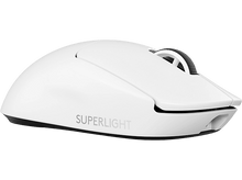 Charger l&#39;image dans la galerie, LOGITECH Souris gaming sans fil G PRO X Superlight 2 Blanc (910-006639)
