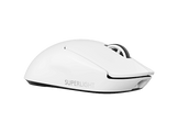 LOGITECH Souris gaming sans fil G PRO X Superlight 2 Blanc (910-006639)