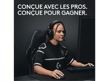 Charger l&#39;image dans la galerie, LOGITECH Souris gaming sans fil G PRO X Superlight 2 Blanc (910-006639)
