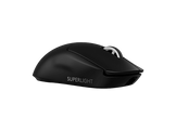 LOGITECH Souris gaming sans fil G PRO X Superlight 2 Noir (910-006631)