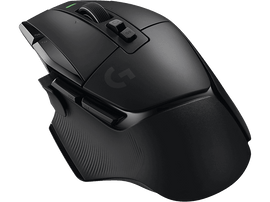 LOGITECH Souris gaming sans fil G502 X Lightspeed Noir (910-006181)