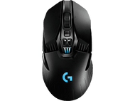 LOGITECH Souris gaming sans fil G903 Hero 25K Noir (910-005673)