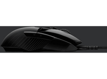 Charger l&#39;image dans la galerie, LOGITECH Souris gaming sans fil G903 Hero 25K Noir (910-005673)
