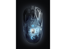 Charger l&#39;image dans la galerie, LOGITECH Souris gaming sans fil G903 Hero 25K Noir (910-005673)
