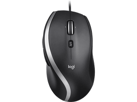 LOGITECH Souris M500S 7 boutons Noir (910-005784)