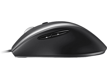 Charger l&#39;image dans la galerie, LOGITECH Souris M500S 7 boutons Noir (910-005784)
