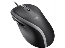 Charger l&#39;image dans la galerie, LOGITECH Souris M500S 7 boutons Noir (910-005784)
