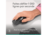 LOGITECH Souris MX Master 4 - Graphite