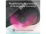 LOGITECH Souris MX Master 4 - Graphite