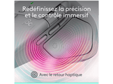LOGITECH Souris MX Master 4 - Offwhite