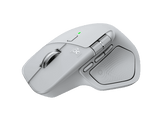 LOGITECH Souris MX Master 4 - Offwhite